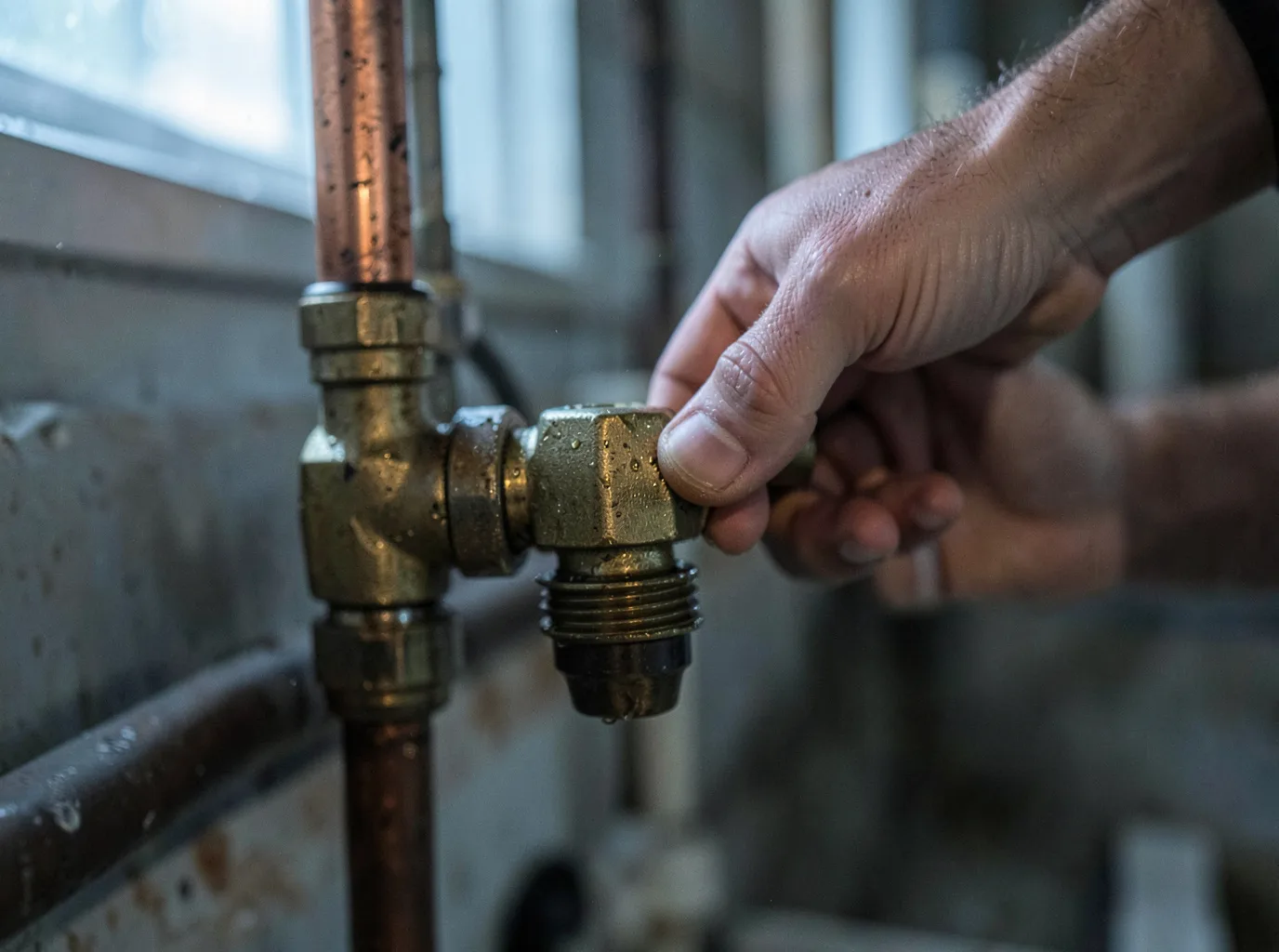 Emergency Plumber Boykins, VA FAQs